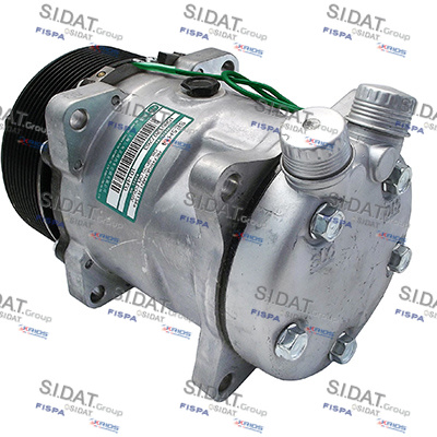 COMPRESSOR