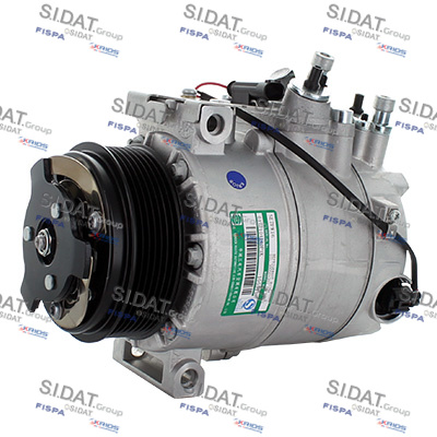 COMPRESSOR