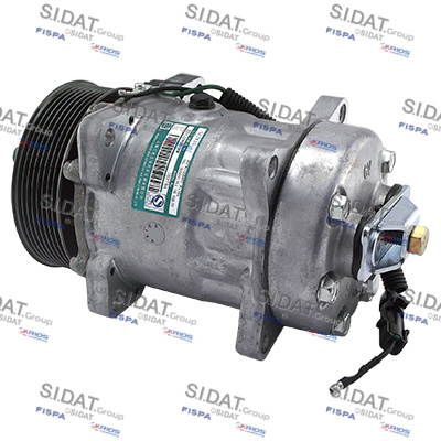 COMPRESSOR