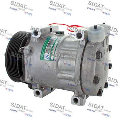 COMPRESSOR