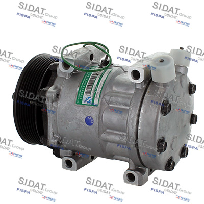COMPRESSOR