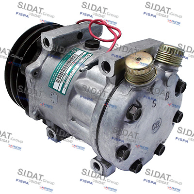 COMPRESSOR