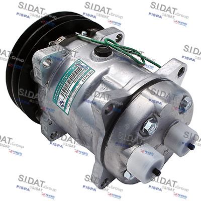 COMPRESSOR