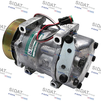 COMPRESSOR
