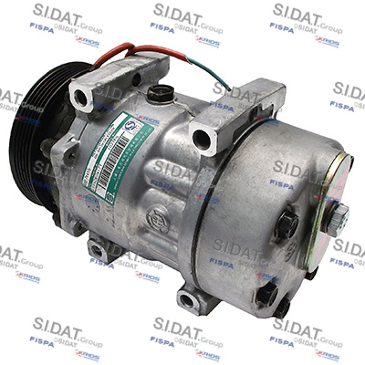 COMPRESSOR