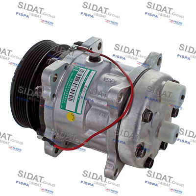 COMPRESSOR