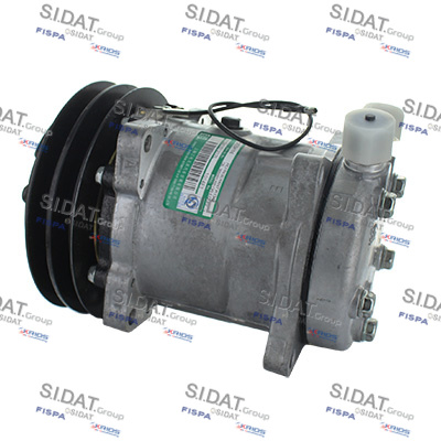 COMPRESSOR