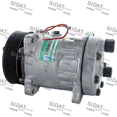 COMPRESSOR