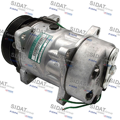 COMPRESSOR