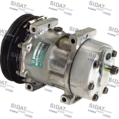 COMPRESSOR