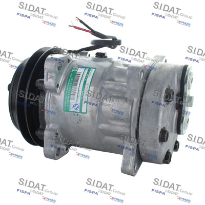 COMPRESSOR