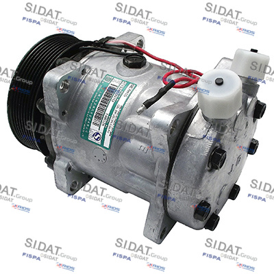 COMPRESSOR