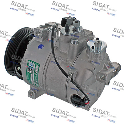 COMPRESSOR