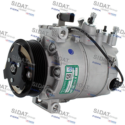 COMPRESSOR