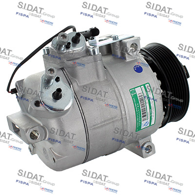 COMPRESSOR