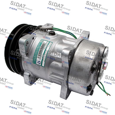 COMPRESSOR