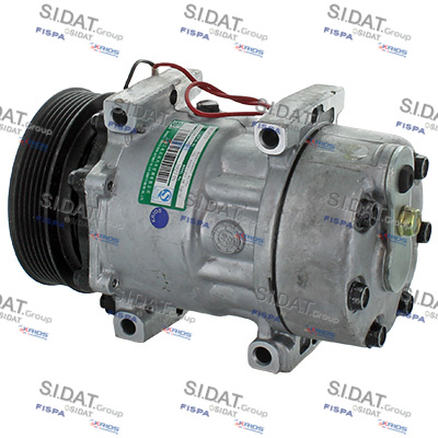 COMPRESSOR