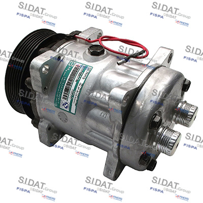 COMPRESSOR