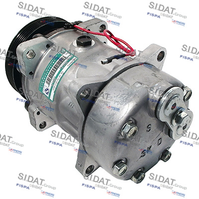 COMPRESSOR