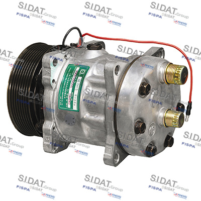 COMPRESSOR