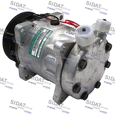 COMPRESSOR