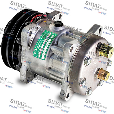 COMPRESSOR