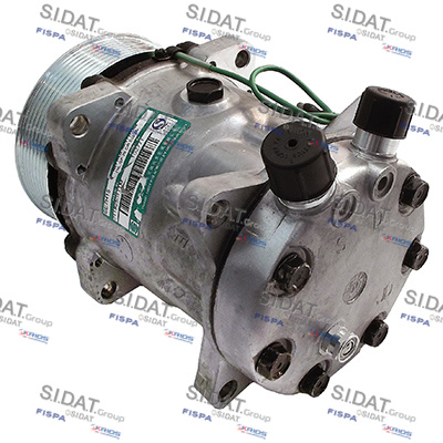 COMPRESSOR