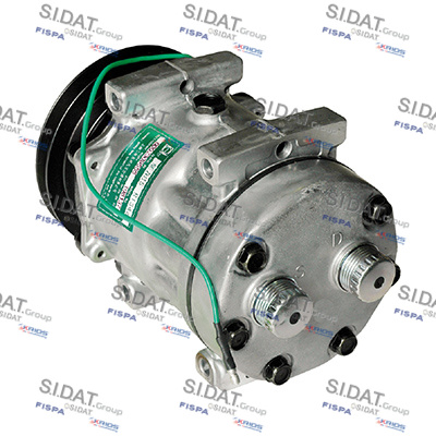 COMPRESSOR