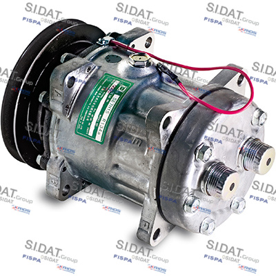 COMPRESSOR