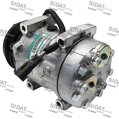 COMPRESSOR