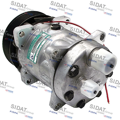 COMPRESSOR