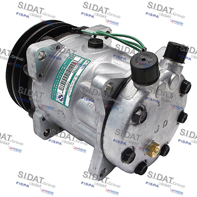 COMPRESSOR