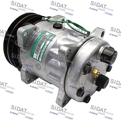 COMPRESSOR