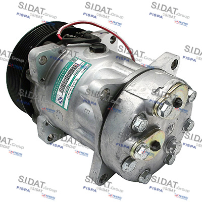 COMPRESSOR
