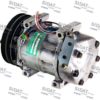 COMPRESSOR