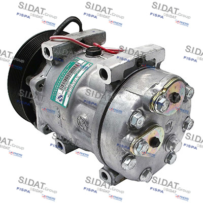 COMPRESSOR