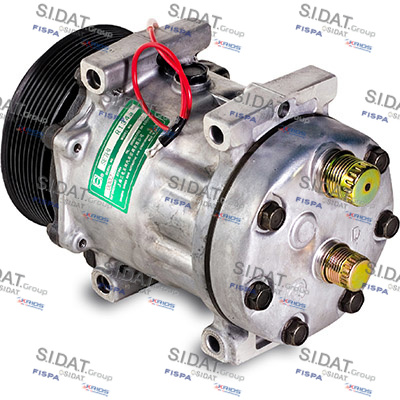 COMPRESSOR