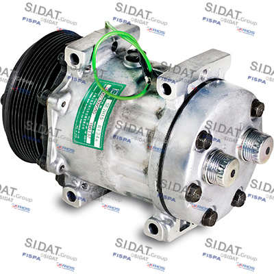 COMPRESSOR