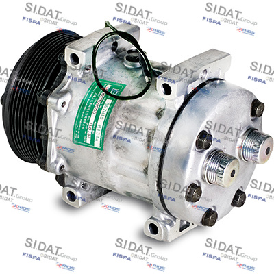 COMPRESSOR