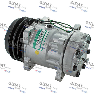COMPRESSOR
