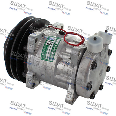 COMPRESSOR