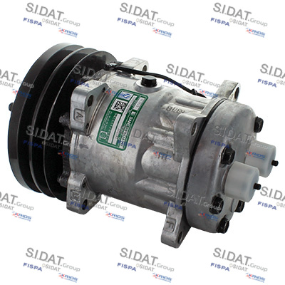 COMPRESSOR