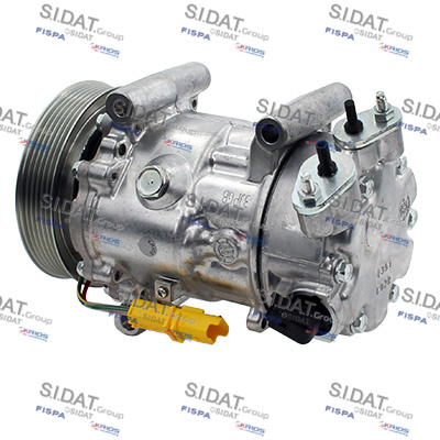 COMPRESSOR