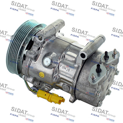 COMPRESSOR