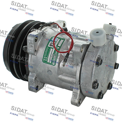 SE7H15 TAMROCK - SANDVIK COMPRESSOR