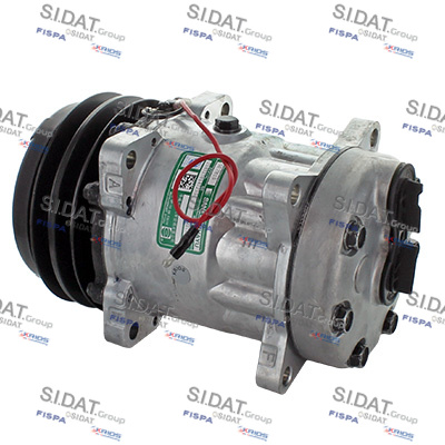 SE7H15 TAMROCK - SANDVIK COMPRESSOR