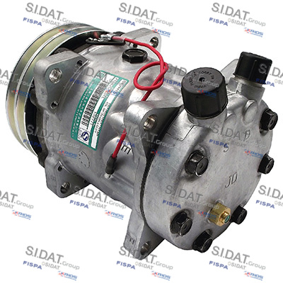 COMPRESSOR