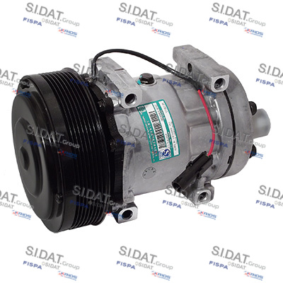 COMPRESSOR