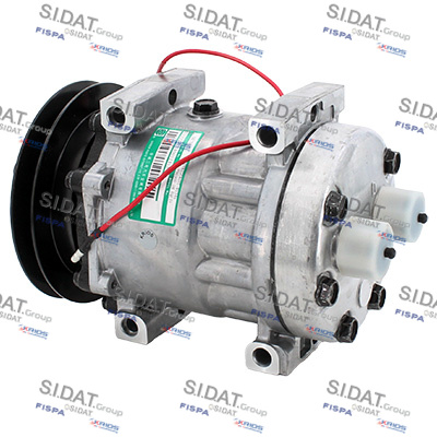 COMPRESSOR