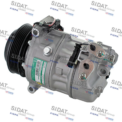 COMPRESSOR